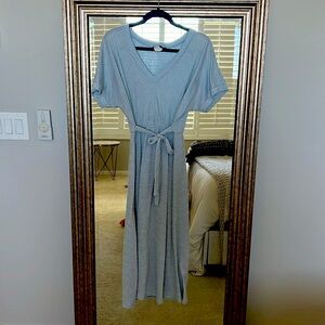 Women’s summer dress 🩵